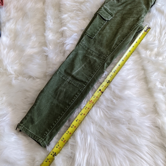 LOFT Slim Cargos - Picture 6 of 11